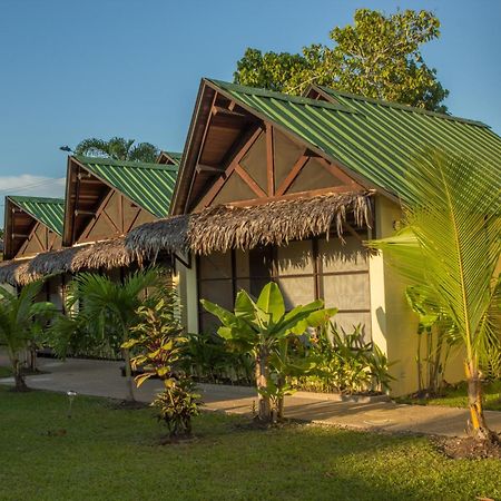 Hotel Amazon Bed And Breakfast Leticia Bagian luar foto