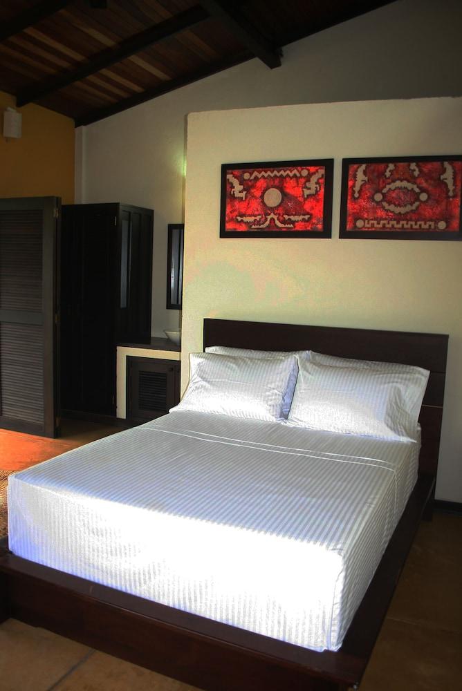 Hotel Amazon Bed And Breakfast Leticia Bagian luar foto