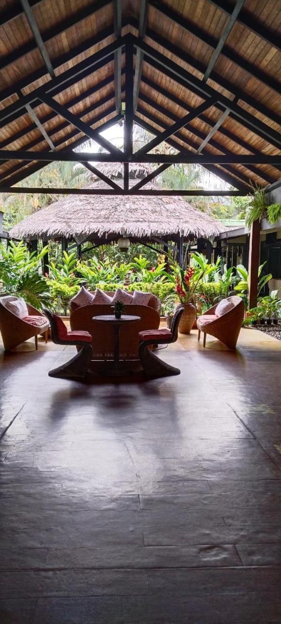 Hotel Amazon Bed And Breakfast Leticia Bagian luar foto