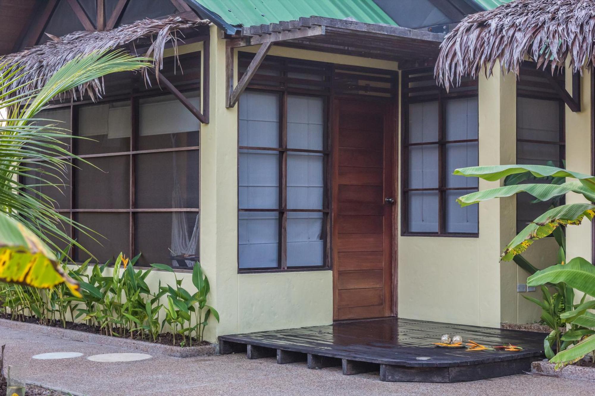 Hotel Amazon Bed And Breakfast Leticia Bagian luar foto