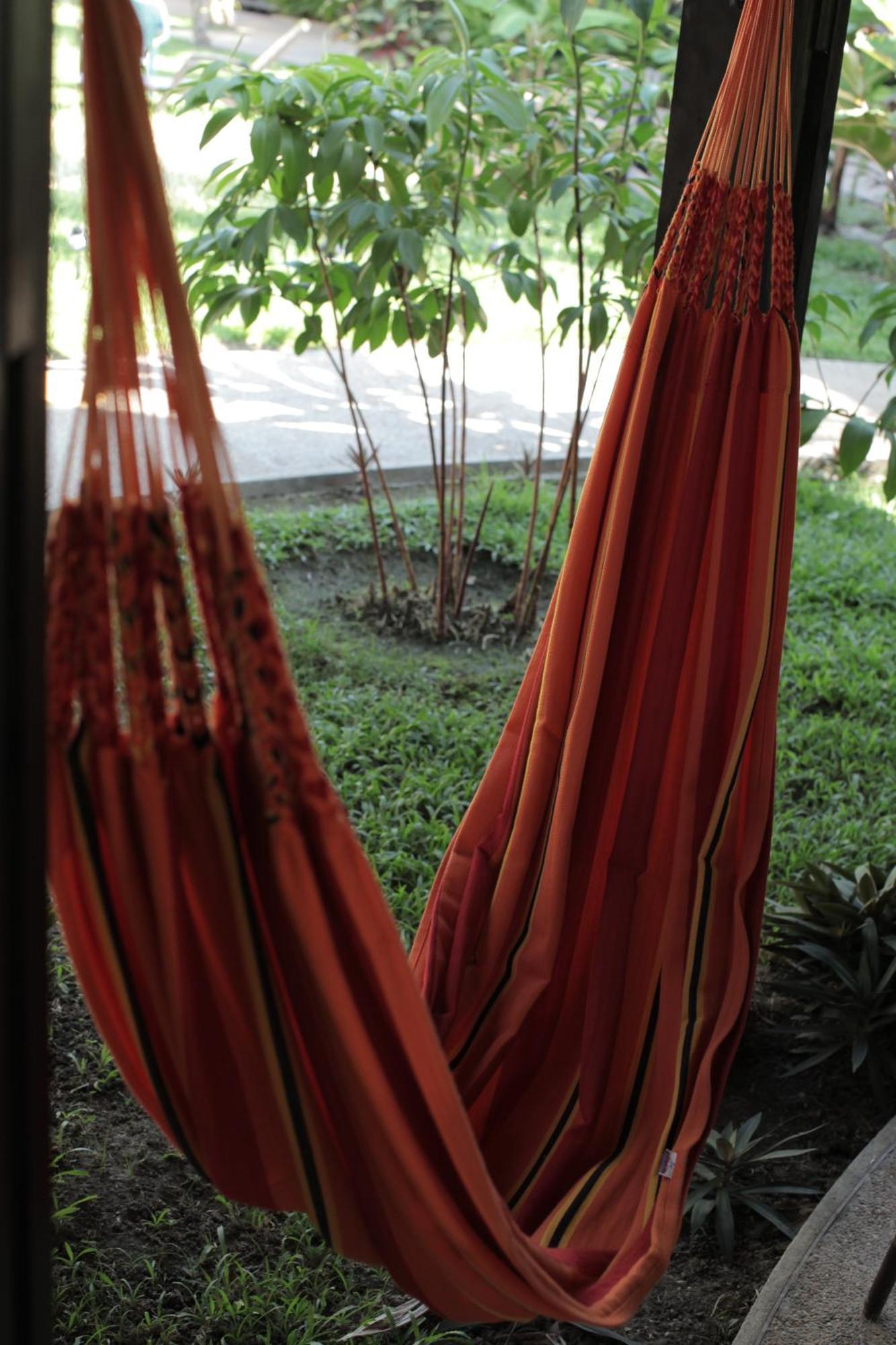 Hotel Amazon Bed And Breakfast Leticia Bagian luar foto