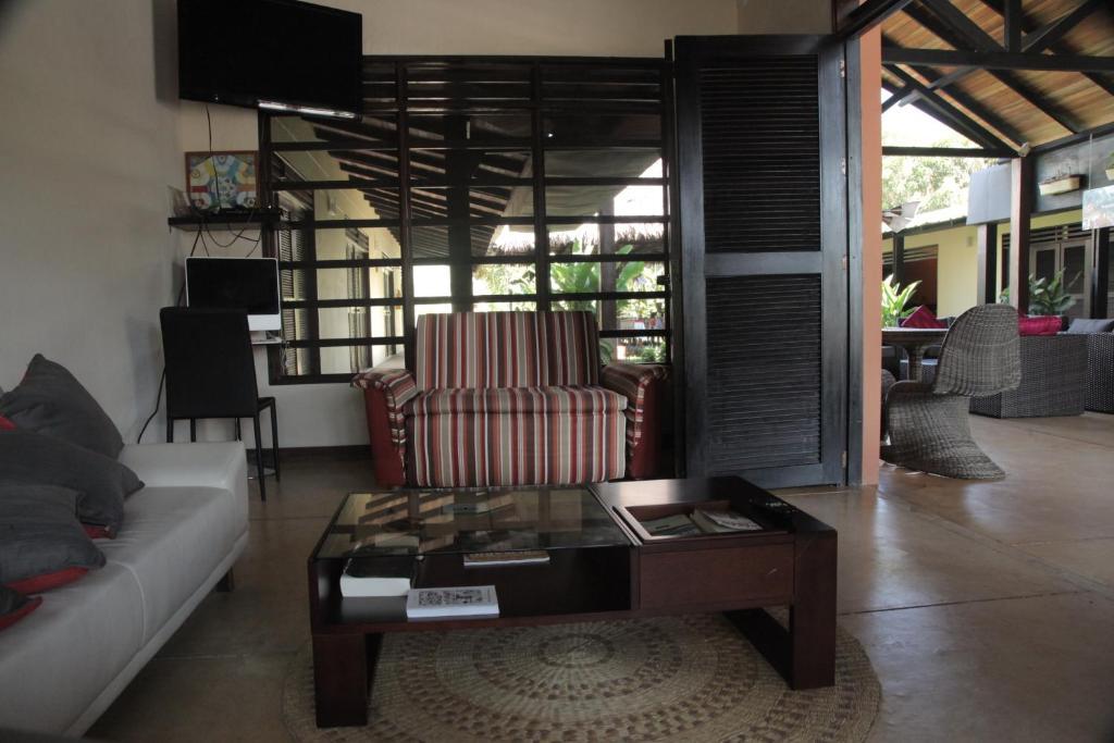 Hotel Amazon Bed And Breakfast Leticia Bagian luar foto