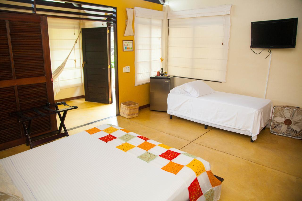 Hotel Amazon Bed And Breakfast Leticia Bagian luar foto