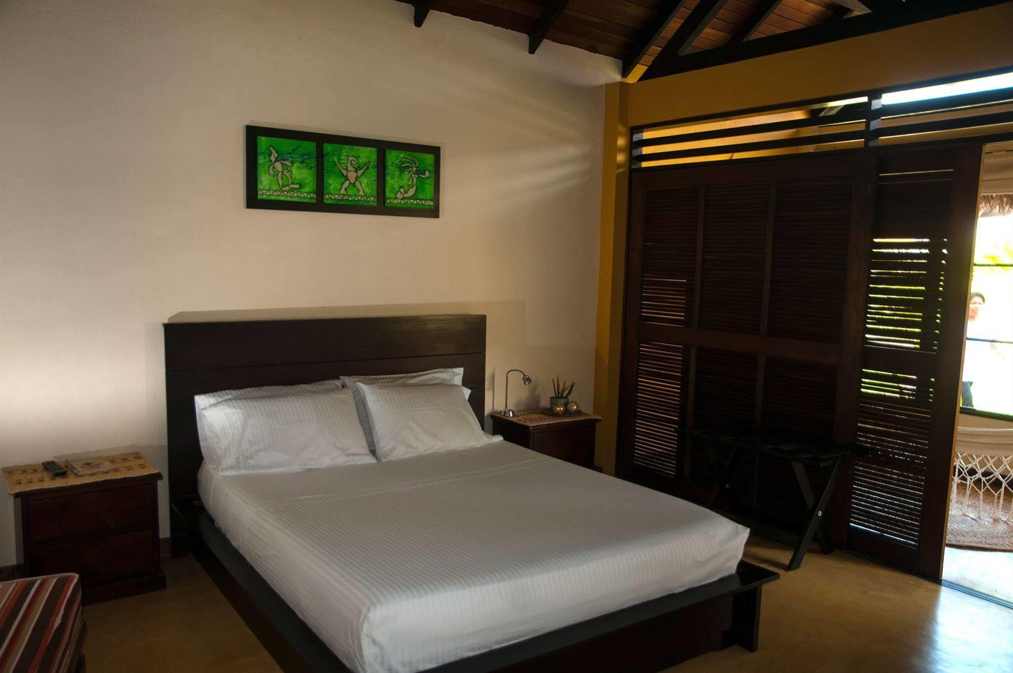 Hotel Amazon Bed And Breakfast Leticia Bagian luar foto