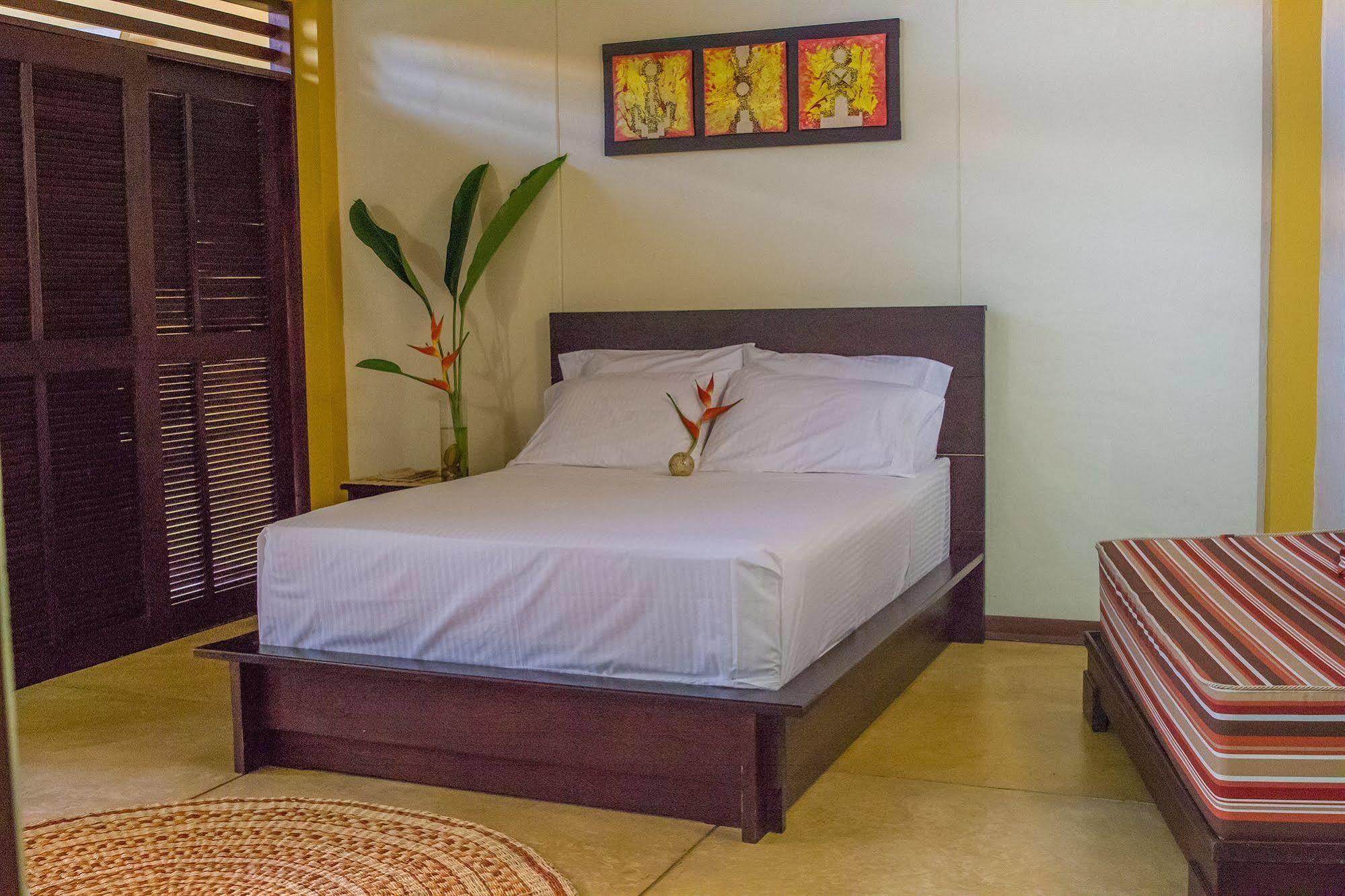 Hotel Amazon Bed And Breakfast Leticia Bagian luar foto