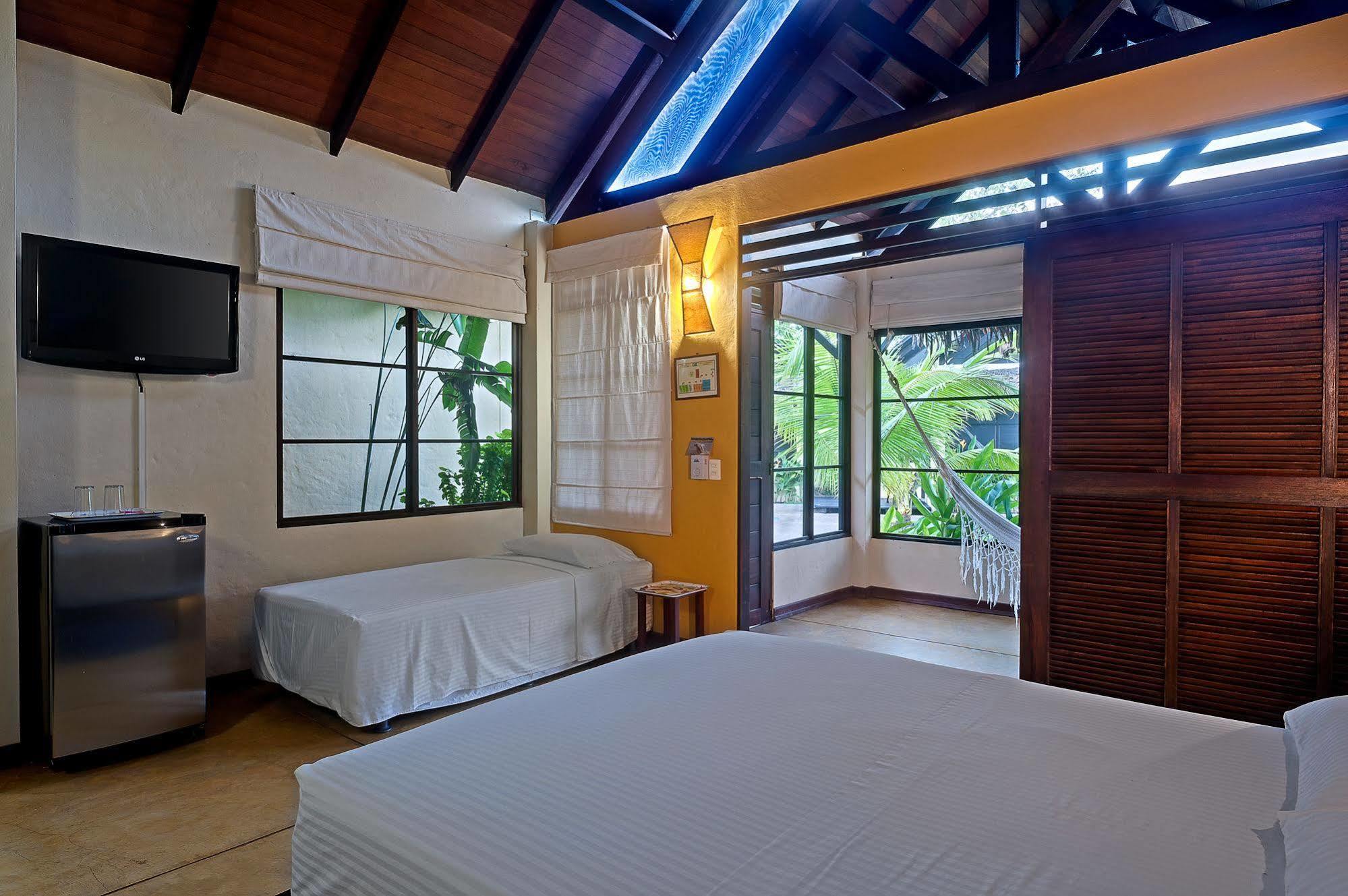 Hotel Amazon Bed And Breakfast Leticia Bagian luar foto