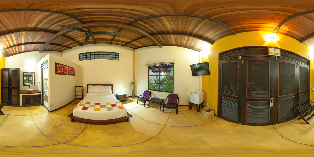 Hotel Amazon Bed And Breakfast Leticia Bagian luar foto